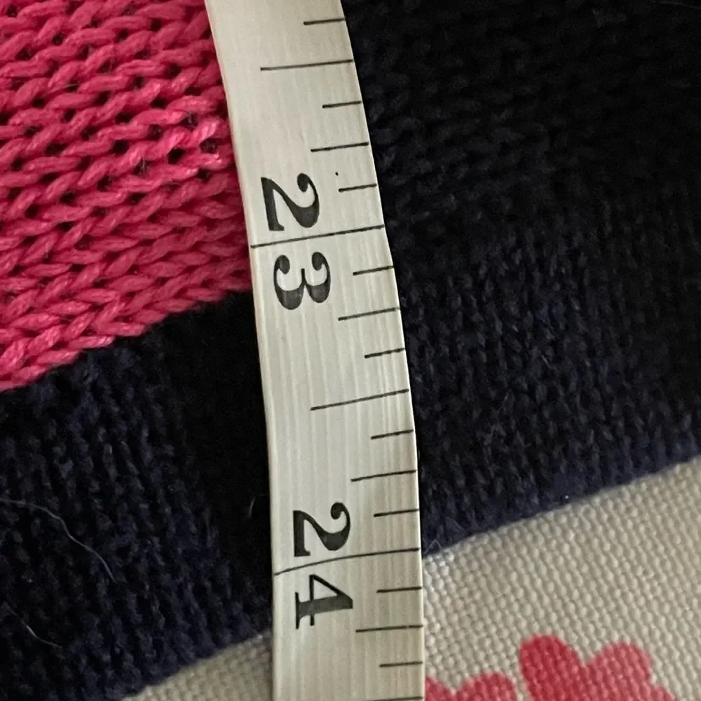 Lilly Pulitzer Sweater Size LG NWOT